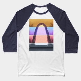 Vault Baseball T-Shirt